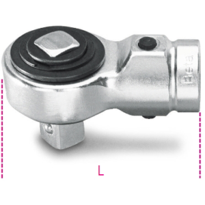 BETA 61450 Tork Anahtarı Kafası