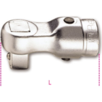 BETA 619 Tork Anahtarı Kafası