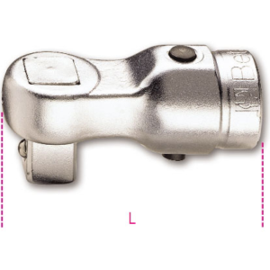 BETA 619 Tork Anahtarı Kafası