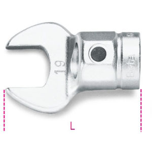 BETA 642 Tork Anahtarı Kafası