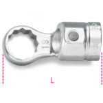 BETA 652 Tork Anahtarı Kafası