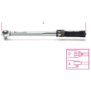 BETA 667 Tork Anahtarı