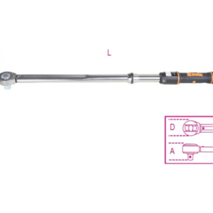 BETA 667N Düğmeli Tork Anahtar
