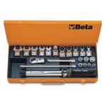 BETA 671C10 Tork Anahtarı Takımı