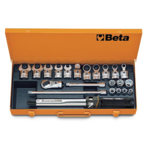 BETA 671C10 Tork Anahtarı Takımı