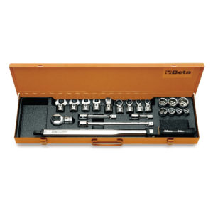 BETA 671C30 Tork Anahtarı Takımı