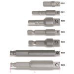 BETA 892 Lokma Adaptörü