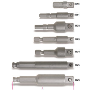 BETA 892 Lokma Adaptörü