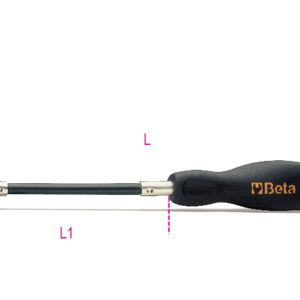 BETA 897 Flexible Bits Uç Tornavida