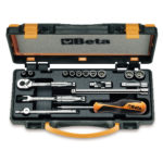 BETA 900ASC17-MBM Yıldız İnç Lokma