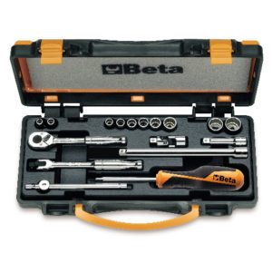 BETA 900ASC17-MBM Yıldız İnç Lokma