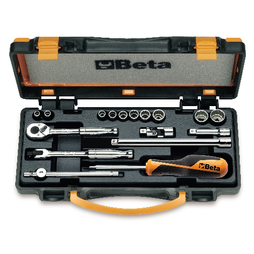 BETA 900ASC17-MBM Yıldız İnç Lokma BETA 900ASC17-MBM Yıldız İnç Lokma