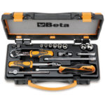 BETA 900ASMB-C17 Yıldız İnç Lokma