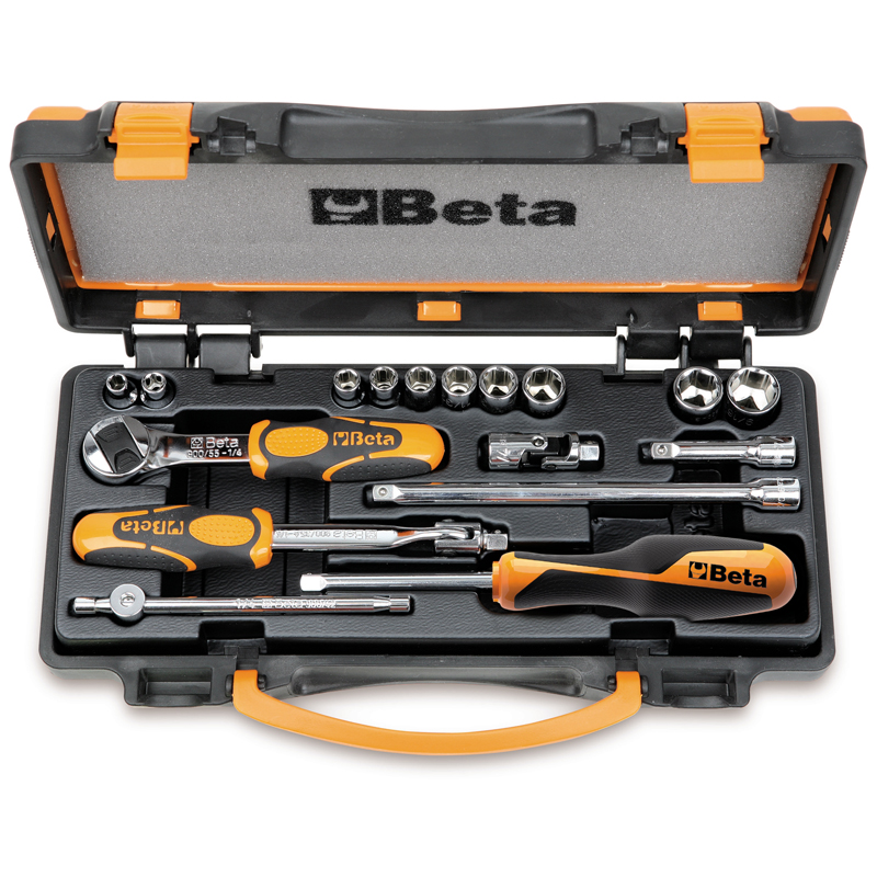 BETA 900ASMB-C17 Yıldız İnç Lokma BETA 900ASMB-C17 Yıldız İnç Lokma