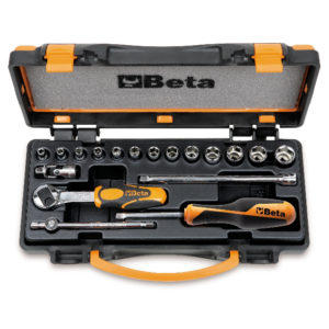 BETA 900C13-5 Lokma Takımı