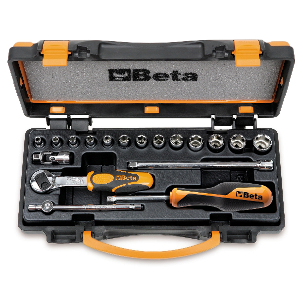 BETA 900C13-5 Lokma Takımı BETA 900C13-5 Lokma Takımı