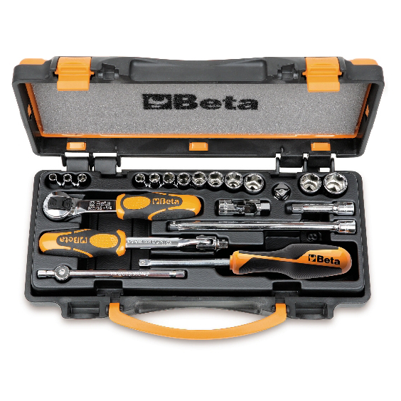 BETA 900C13-8 Lokma Takımı BETA 900C13-8 Lokma Takımı