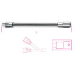 BETA 900FL Flexible Uzatma