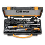 BETA 900MBC28 Yıldız Lokma Takımı