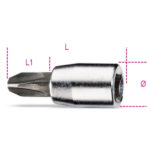 BETA 900PH Lokma Yıldız Tornavida