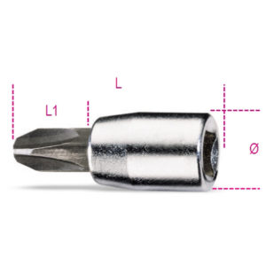 BETA 900PH Lokma Yıldız Tornavida