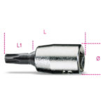 BETA 900TX Lokmalı Torx