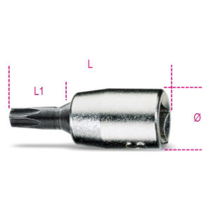 BETA 900TX Lokmalı Torx