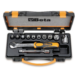 BETA 910..C10 Lokma Takımı 10 Parça