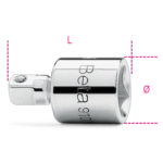 BETA 91015 38 Adaptör