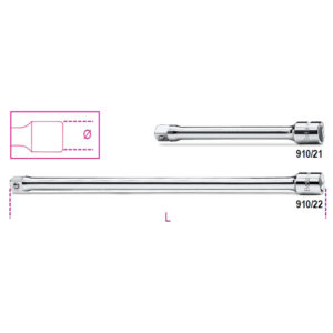 BETA 91022 Uzun Uzatma