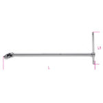 BETA 91040 Uzun Mafsallı Lokma T-Kolu