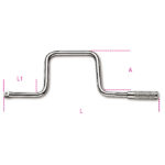 BETA 91046 Fırdöndü Kol