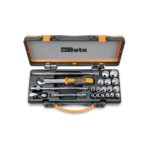 BETA 910BC16 Yıldız Lokma Takımı