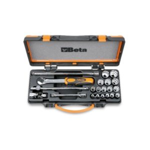 BETA 910BC16 Yıldız Lokma Takımı