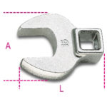 BETA 910CF T-Anahtar Kafası