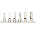 BETA 910FTXLSB6 Uzun Dişi Tx Lokma Takımı 6 Parça