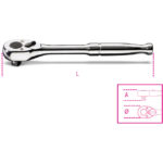 BETA 910M55 Metal Saplı Cırcır