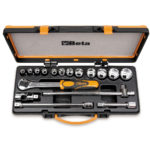 BETA 920...C12... Lokma Takımı 12 Parça