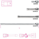 BETA 920AN Açılı Uzatma