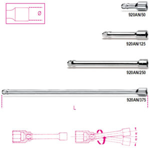 BETA 920AN Açılı Uzatma