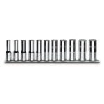 BETA 920ASLSB11 Uzun Yıldız İnç Lokma Takımı 11 Parça