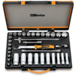 BETA 920BC30Q Yıldız Lokma Takımı 30 Parça