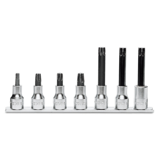 BETA 920ESSB7 Lokmalı Ribe Allen Takımı 7 Parça BETA 920ESSB7 Lokmalı Ribe Allen Takımı 7 Parça