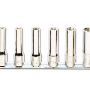 BETA 920FTXLSB6 Uzun Dişi Tx Lokma Takımı 6 Parça