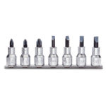 BETA 920LHSB7 Lokmalı Tornavida Takımı 7 Parça