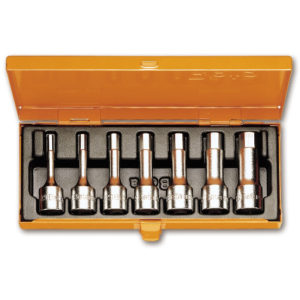 BETA 920MEC7 Lokmalı Allen Takımı 7 Parça