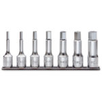 BETA 920MESB7 Lokmalı Allen Takımı 7 Parça