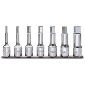 BETA 920MESB7 Lokmalı Allen Takımı 7 Parça