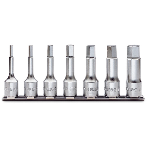 BETA 920MESB7 Lokmalı Allen Takımı 7 Parça BETA 920MESB7 Lokmalı Allen Takımı 7 Parça