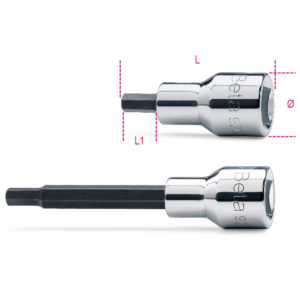 BETA 920PE Lokmalı Allen